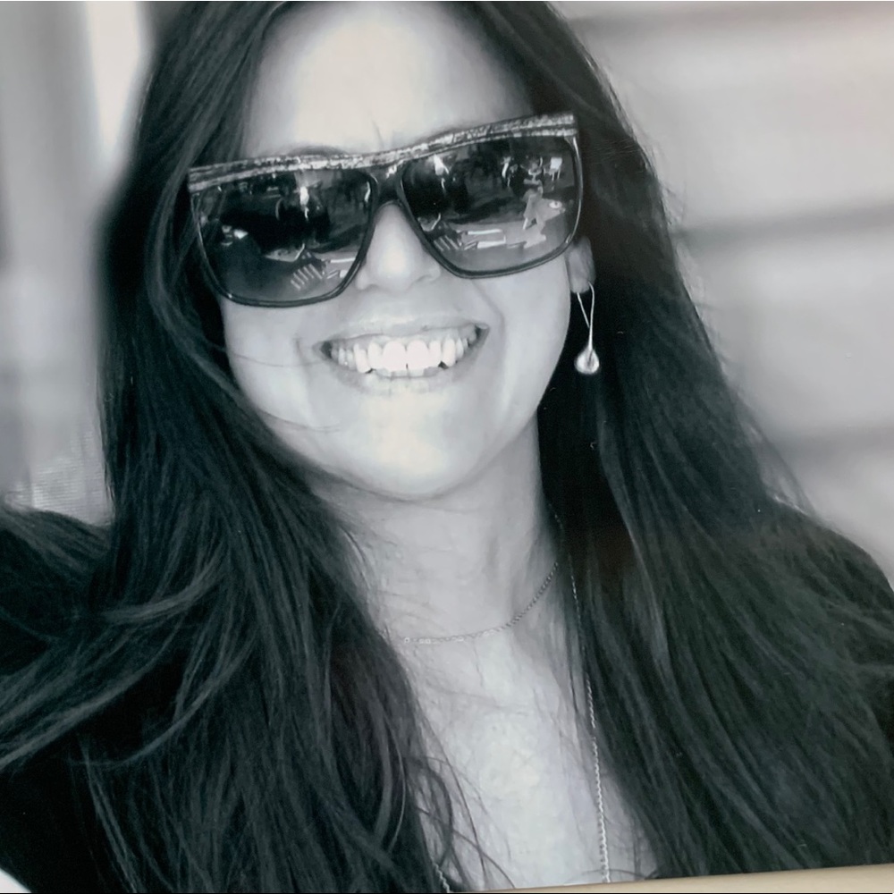Meet your Posher, Janice